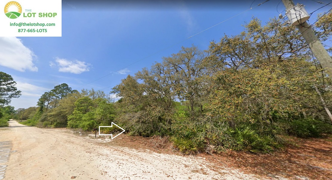 Lot For Sale LAKE MARGARET UNIT 1 Putnam FL 1.020 acres, Electric